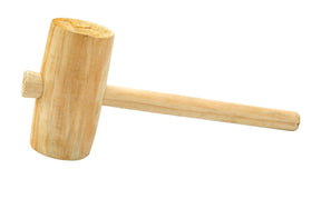 Wooden Tent Mallet