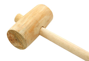 Wooden Tent Mallet