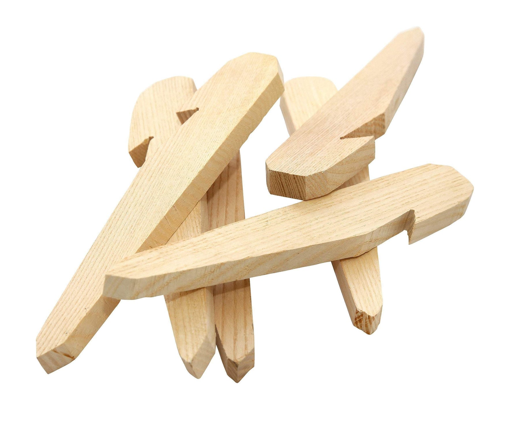 Wooden Peg Set Bell_tent_Boutiqe