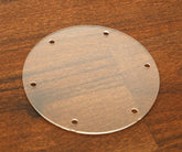 Regular Flashing Kit Perspex Porthole