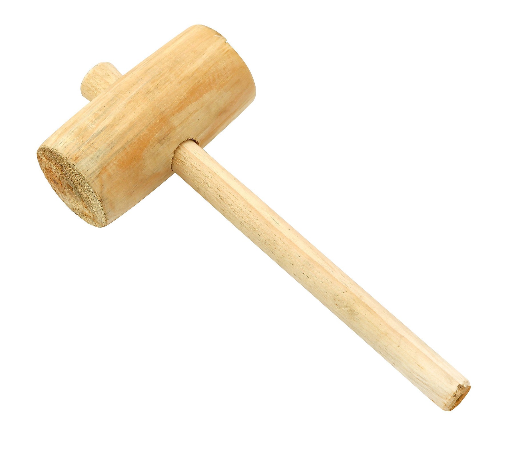 Wooden Tent Mallet