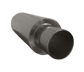 Twin Wall Flue Section | Firebox