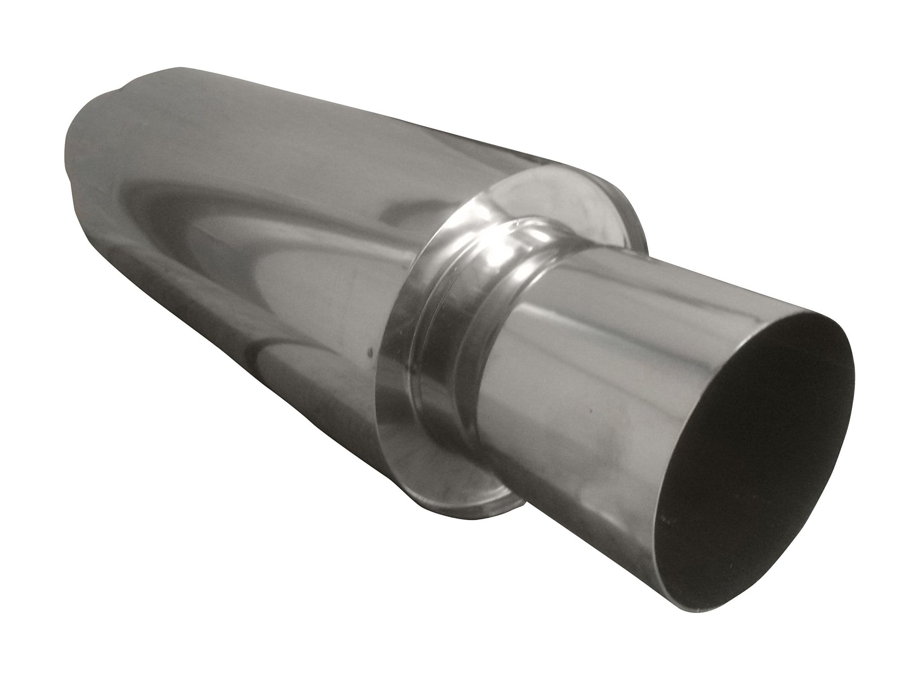 Twin Wall Flue Section | Firebox