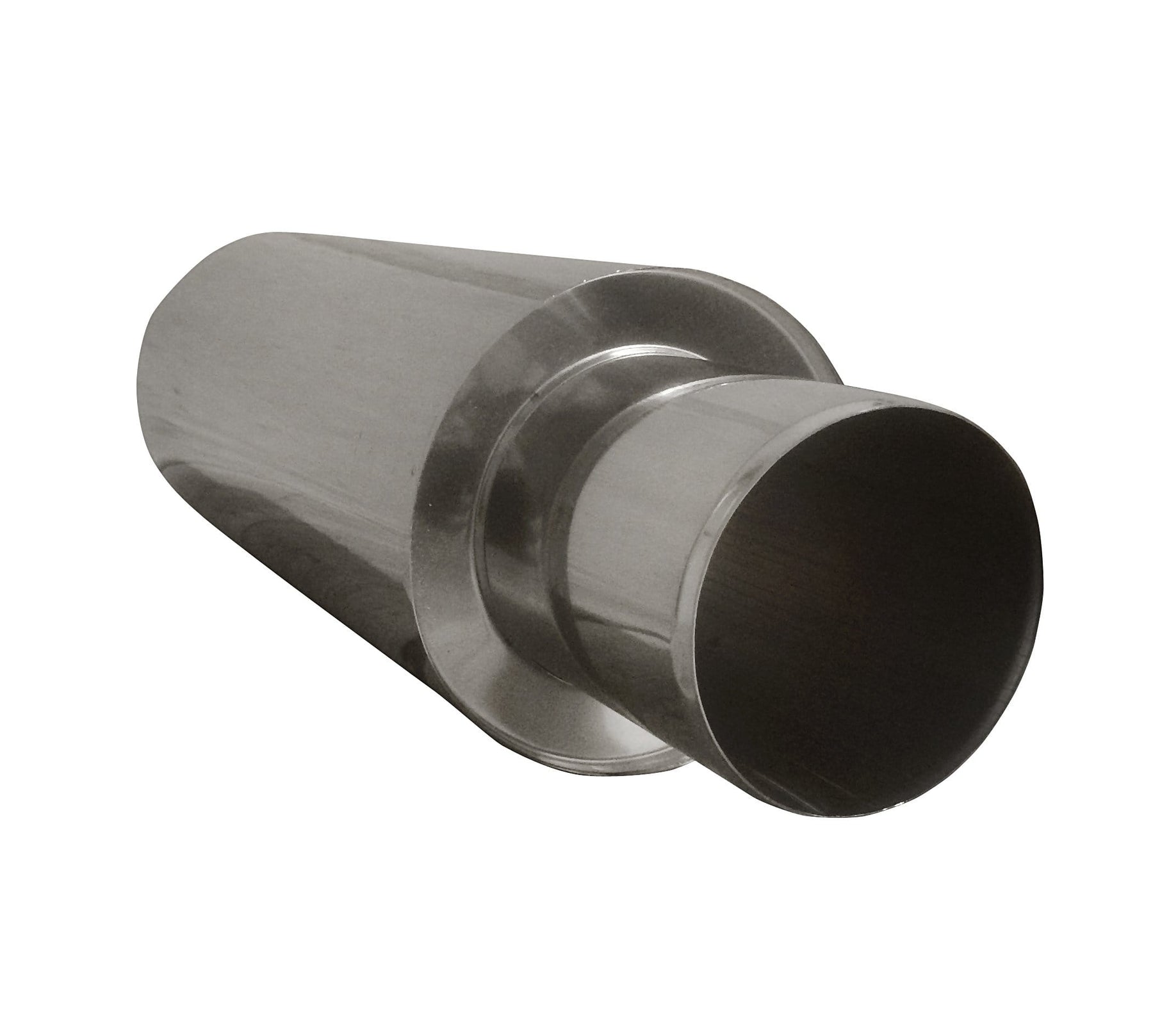 Twin Wall Flue Section | Firebox