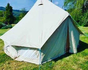 3m Bell Tent