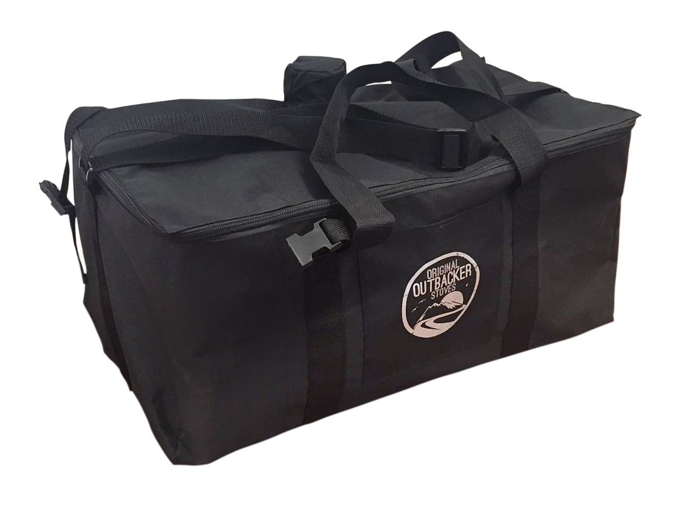 Stove Bag | Firebox Range Oven