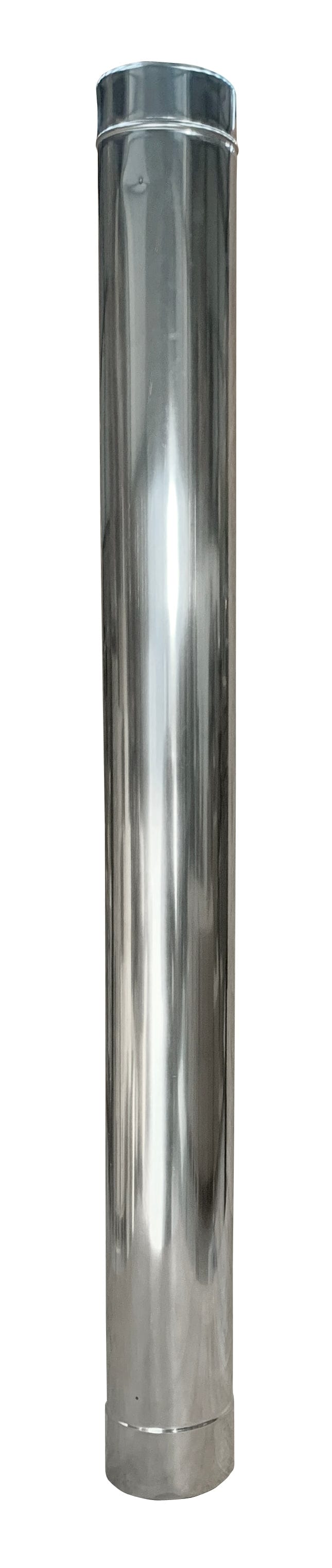 Twin Wall Flue System | Firebox