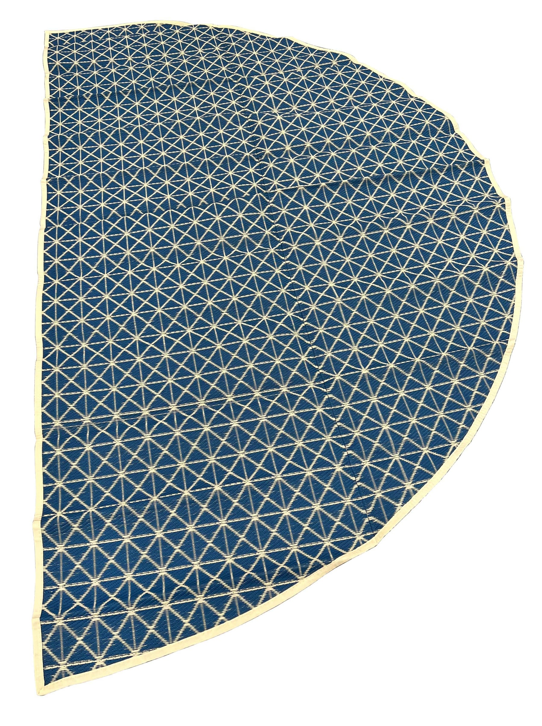 Bell Tent Recycled Polypropylene Mats