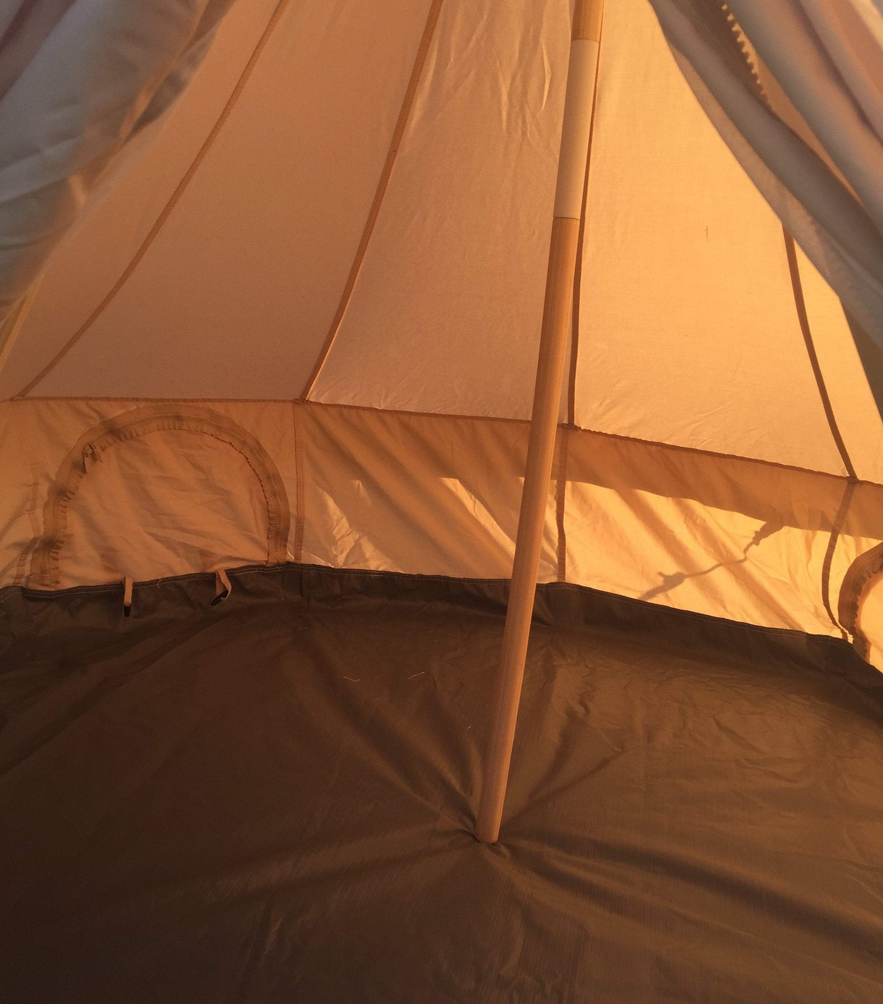 Babybelle_tent