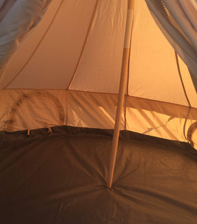 Babybelle_tent