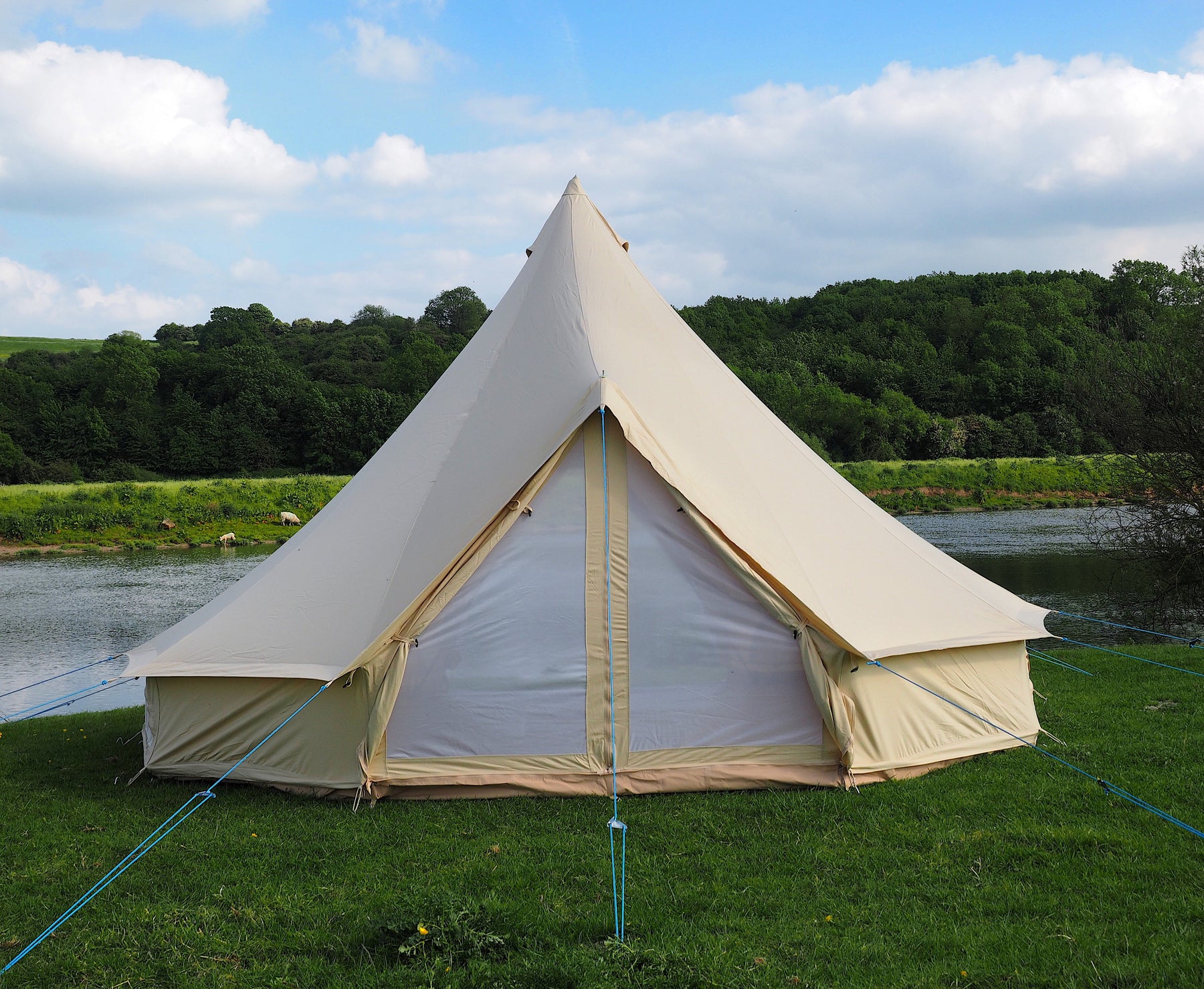 5m_Twin_Door_Bell_Tent