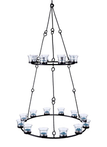 Tea_Light_Chandelier