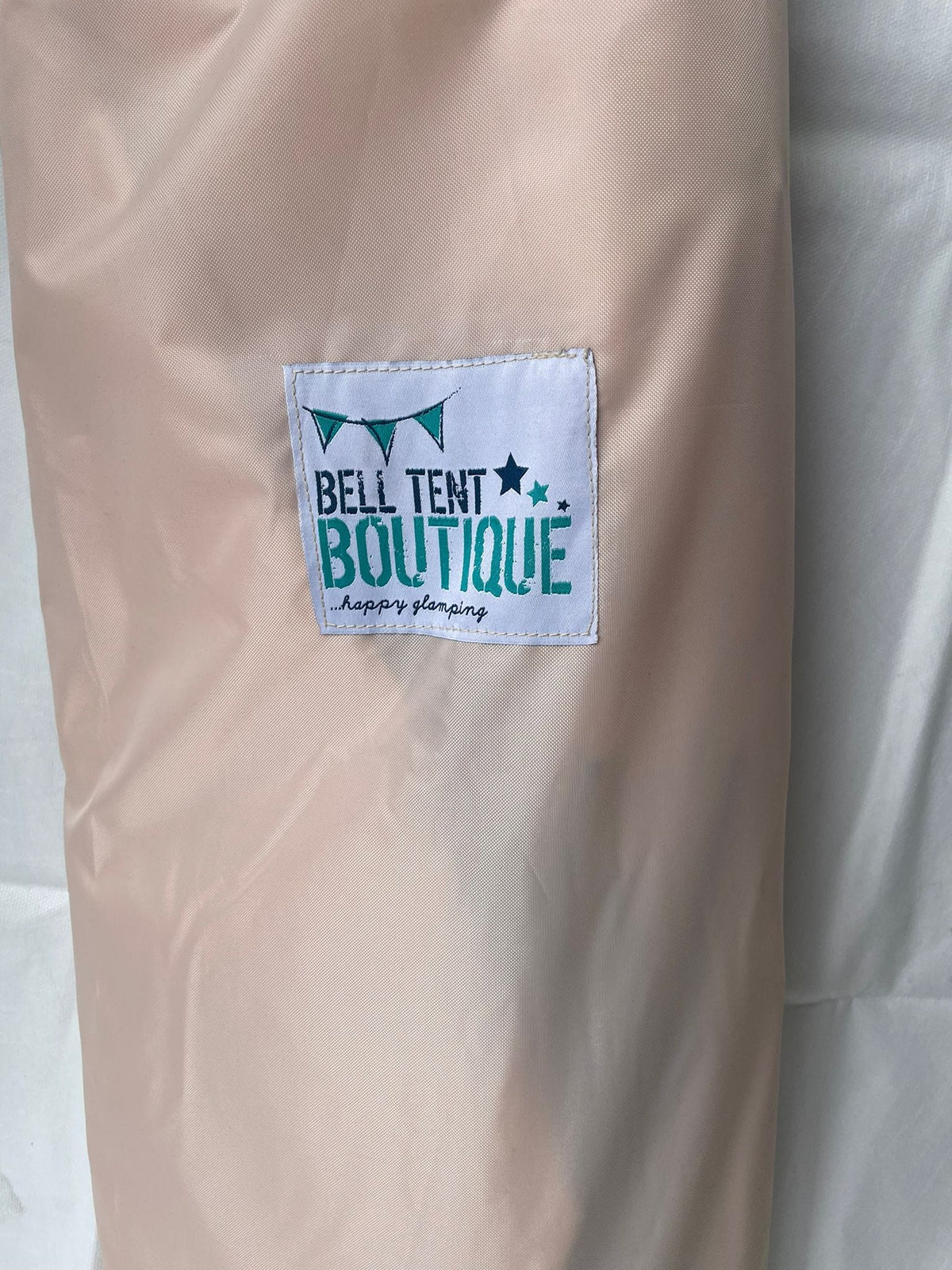 Bell Tent Protector Cover