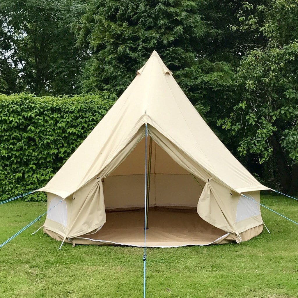 3m Bell Tent