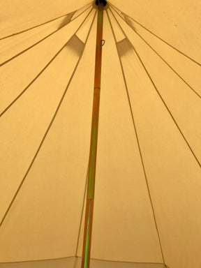 3m Bell Tent