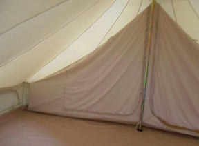 6m 1/2 Inner Tent For Bell Tent