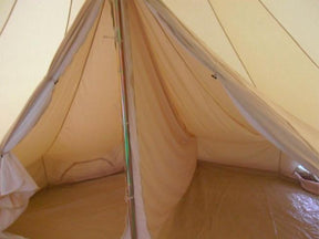 6m 1/2 Inner Tent For Bell Tent