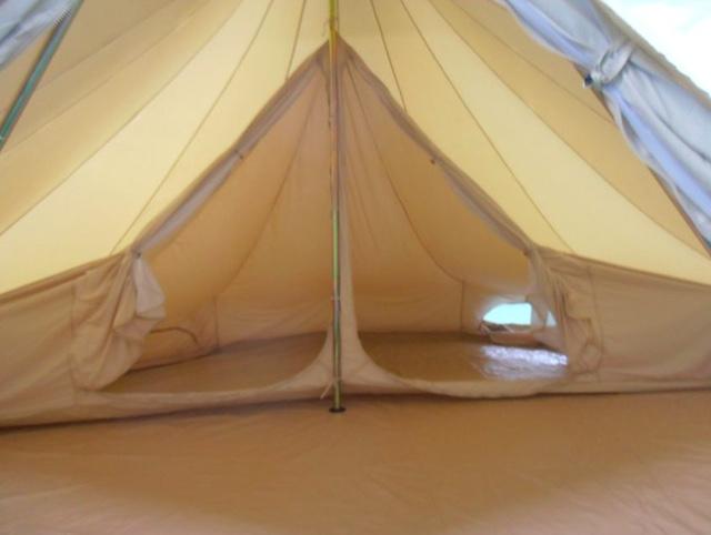 4m 1/2 Inner Tent