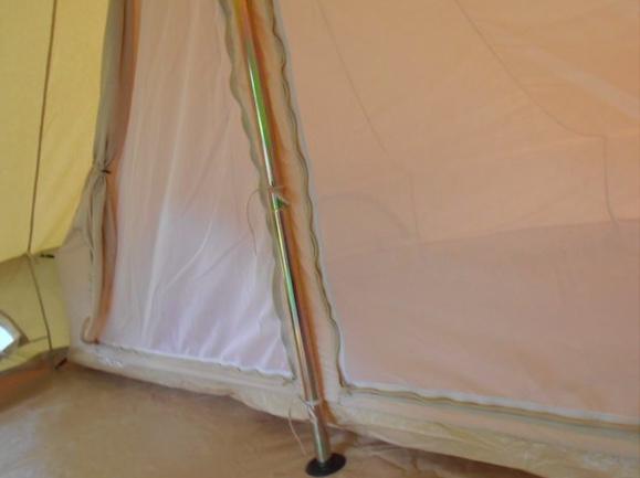 4m 1/2 Inner Tent