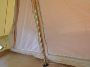 6m 1/2 Inner Tent For Bell Tent