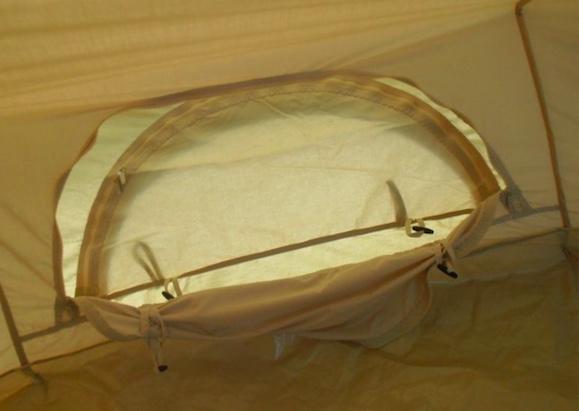 5m 1/2 Inner Tent